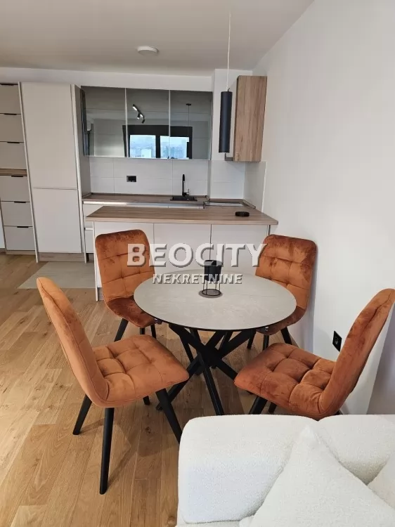 Dvosoban stan, 50 m2, Palilula, Dragoslava Srejovića ID: 127490 4