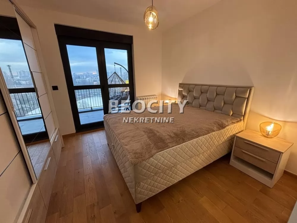 Dvosoban stan, 50 m2, Palilula, Dragoslava Srejovića ID: 127490 7