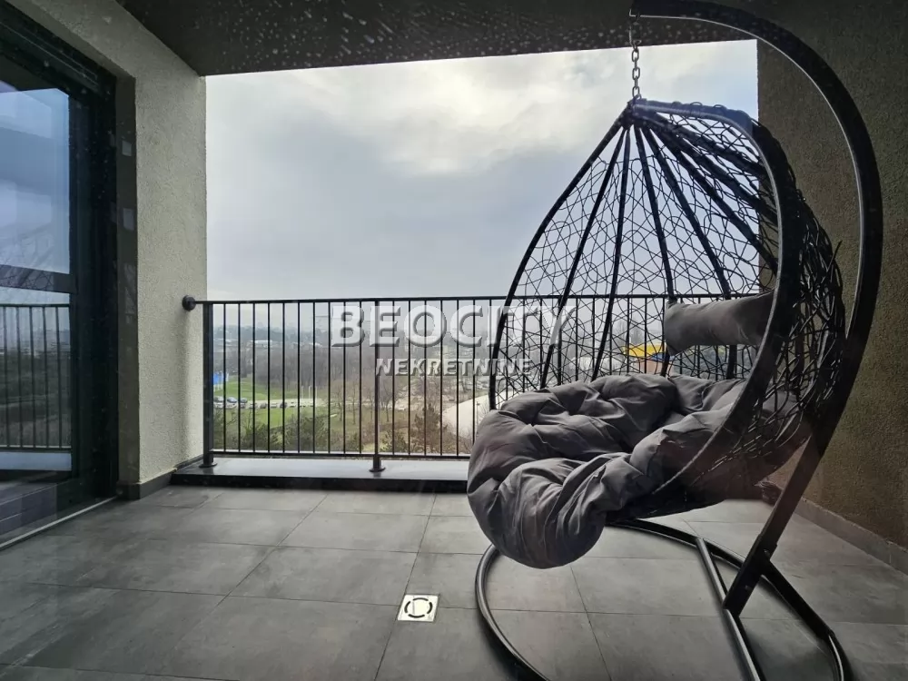 Dvosoban stan, 50 m2, Palilula, Dragoslava Srejovića ID: 127490 8