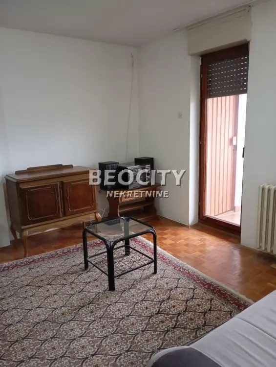 Dvosoban stan, 54 m2, Novo naselje, Đorđa Nikšića Johana ID: 127331 2