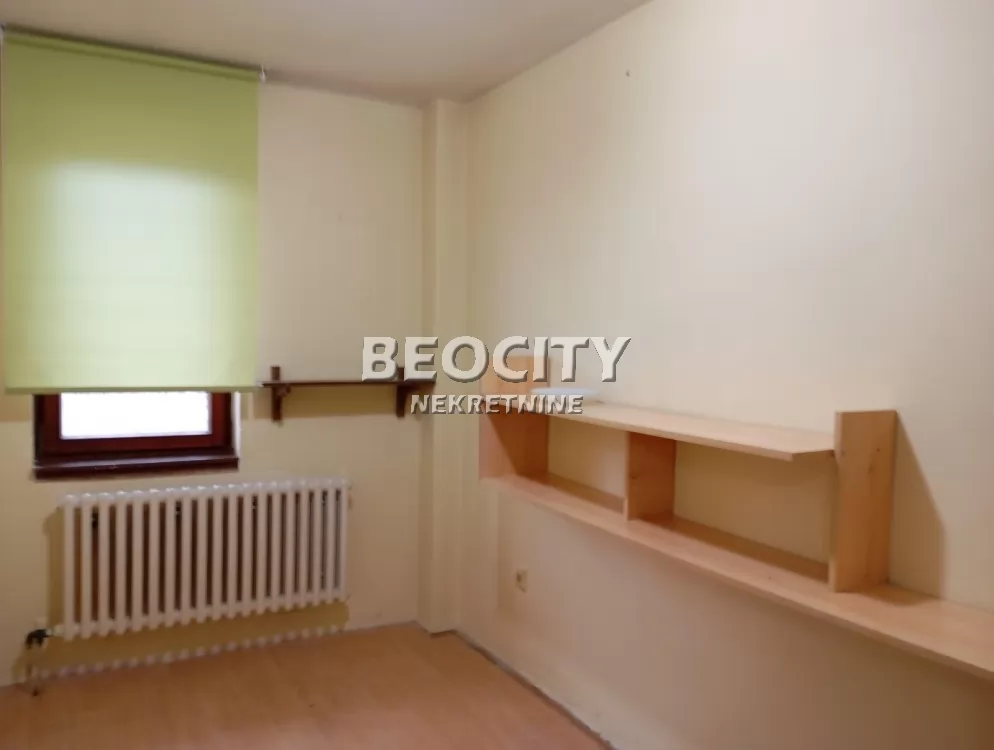 Dvosoban stan, 54 m2, Novo naselje, Đorđa Nikšića Johana ID: 127331 4