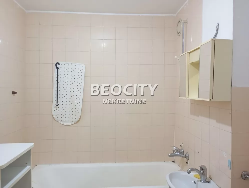 Dvosoban stan, 54 m2, Novo naselje, Đorđa Nikšića Johana ID: 127331 5