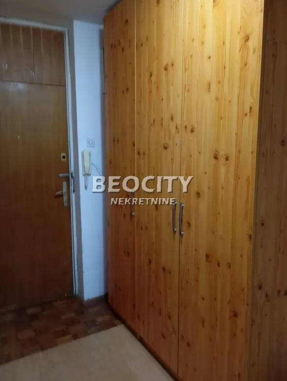 Dvosoban stan, 54 m2, Novo naselje, Đorđa Nikšića Johana ID: 127331 6