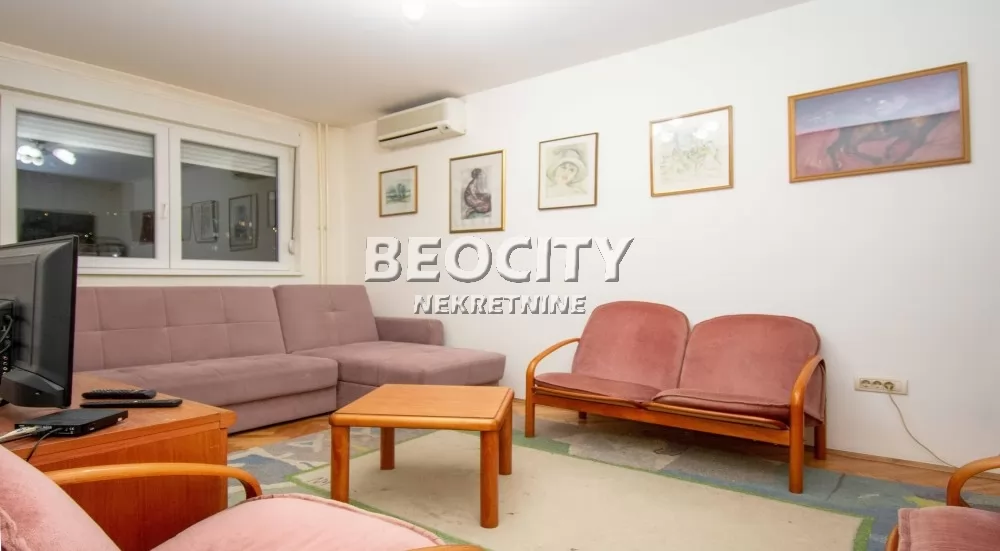 Dvosoban stan, 54 m2, Palilula, Uralska ID: 127476 1