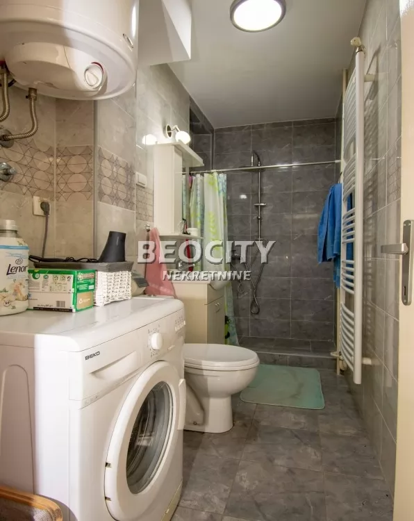 Dvosoban stan, 54 m2, Palilula, Uralska ID: 127476 10