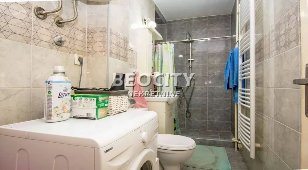 Dvosoban stan, 54 m2, Palilula, Uralska ID: 127476 11