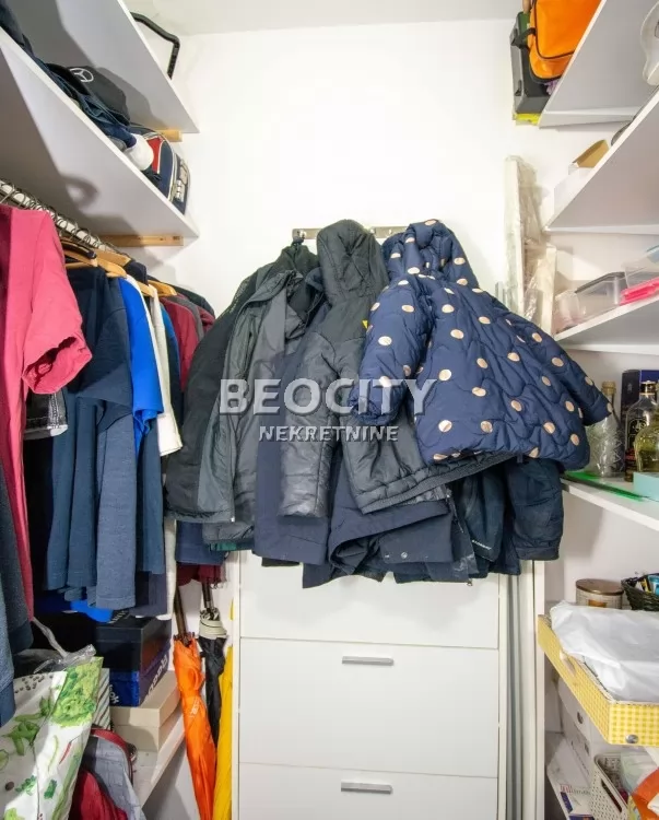 Dvosoban stan, 54 m2, Palilula, Uralska ID: 127476 12