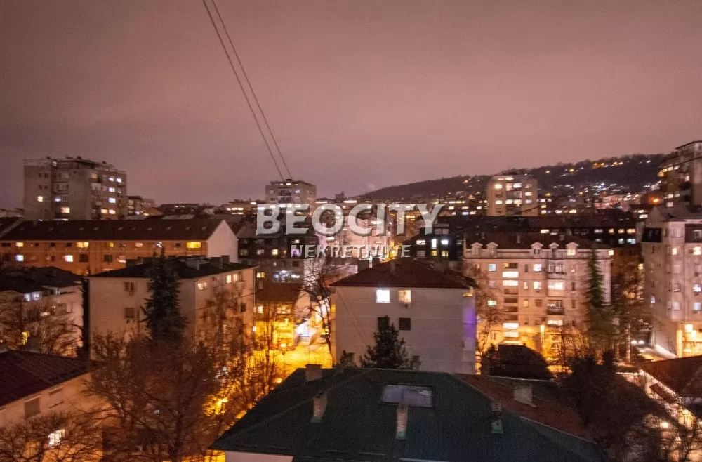 Dvosoban stan, 54 m2, Palilula, Uralska ID: 127476 14