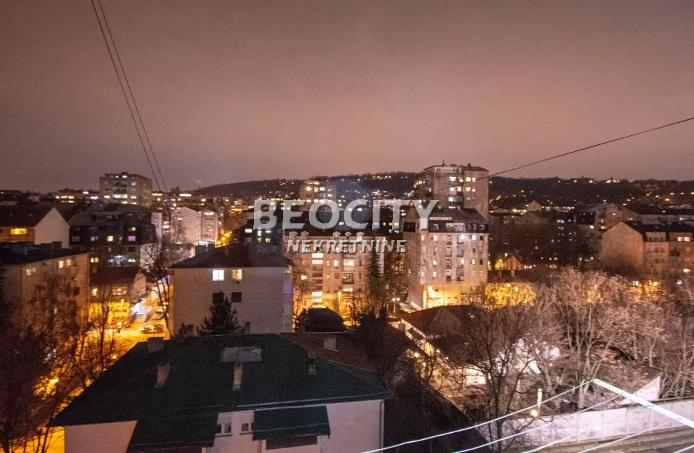 Dvosoban stan, 54 m2, Palilula, Uralska ID: 127476 15