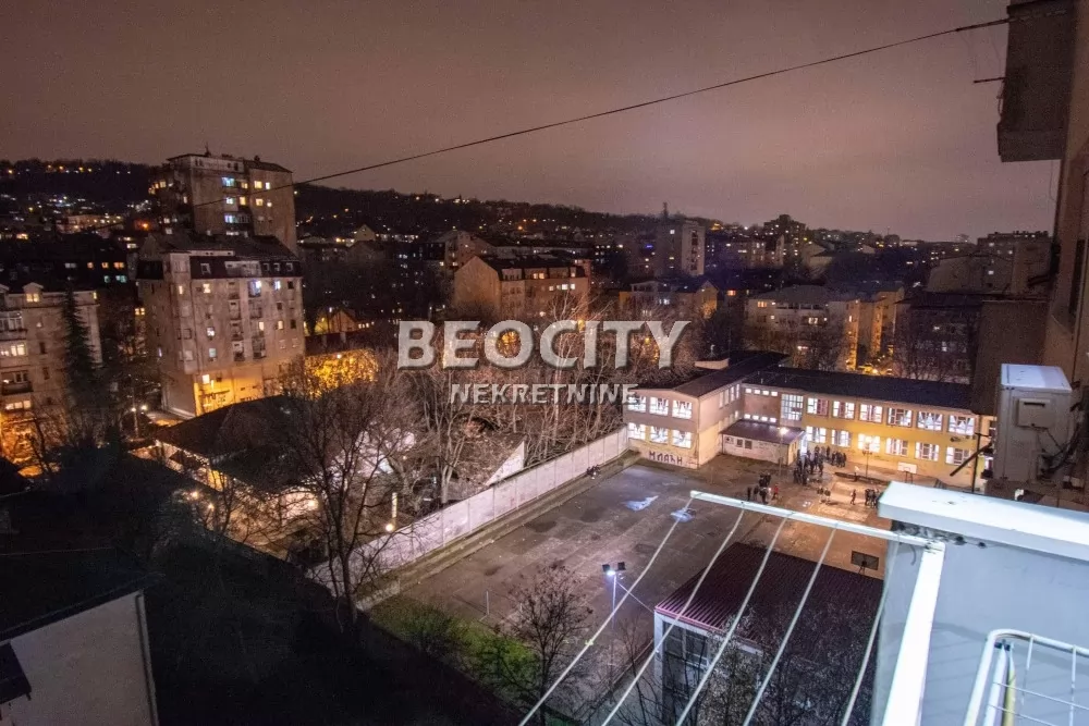 Dvosoban stan, 54 m2, Palilula, Uralska ID: 127476 16