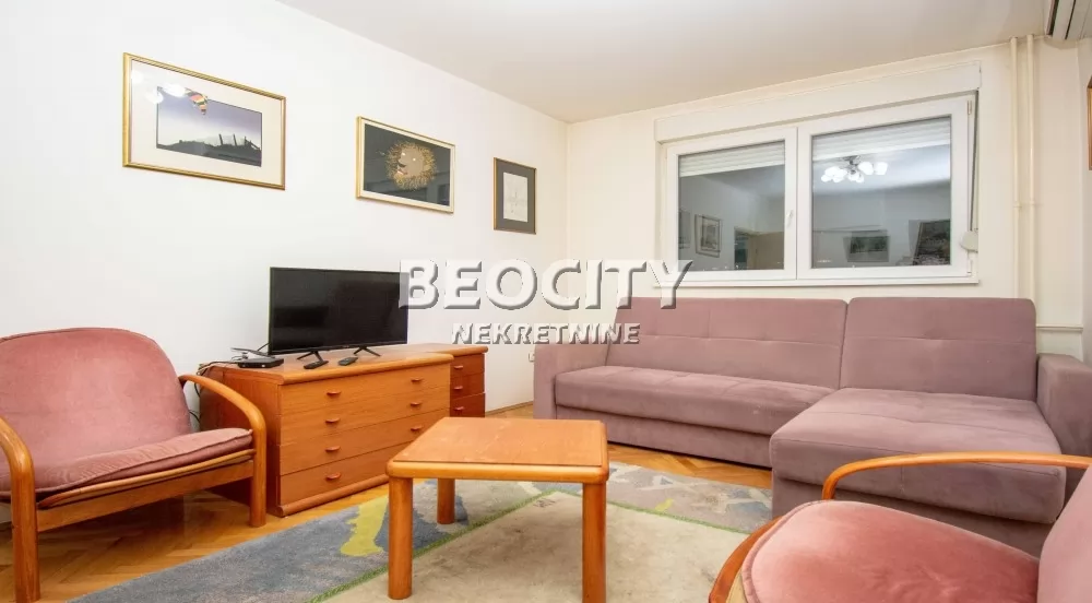 Dvosoban stan, 54 m2, Palilula, Uralska ID: 127476 2