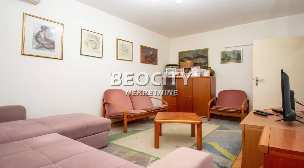 Dvosoban stan, 54 m2, Palilula, Uralska ID: 127476 3