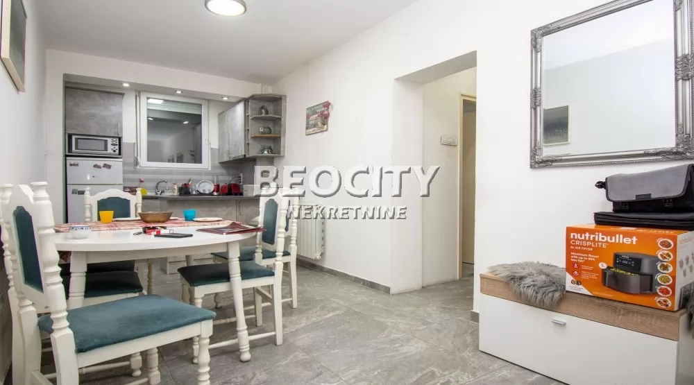 Dvosoban stan, 54 m2, Palilula, Uralska ID: 127476 4