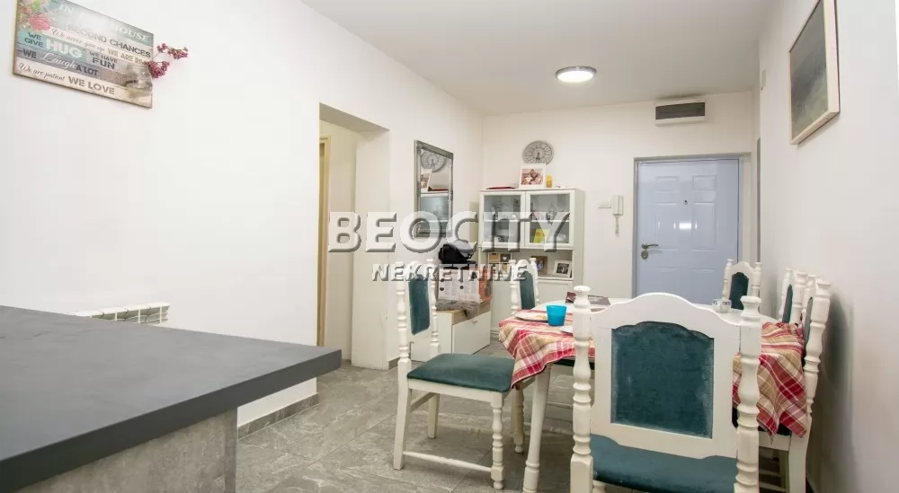 Dvosoban stan, 54 m2, Palilula, Uralska ID: 127476 5