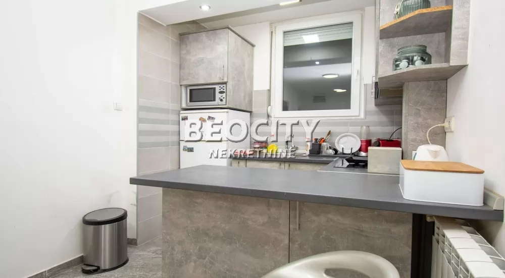 Dvosoban stan, 54 m2, Palilula, Uralska ID: 127476 6