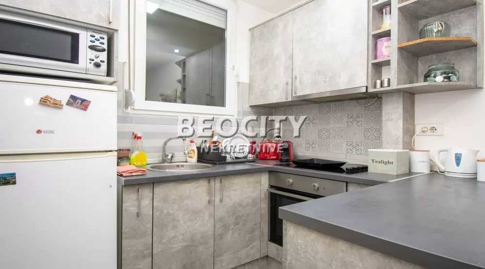 Dvosoban stan, 54 m2, Palilula, Uralska ID: 127476 7