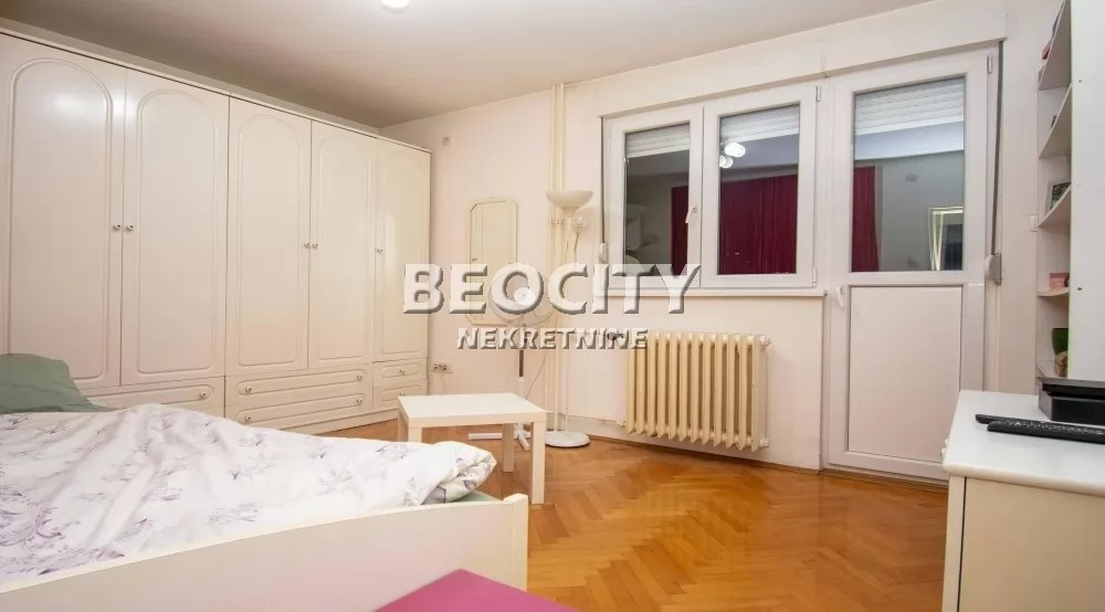 Dvosoban stan, 54 m2, Palilula, Uralska ID: 127476 8