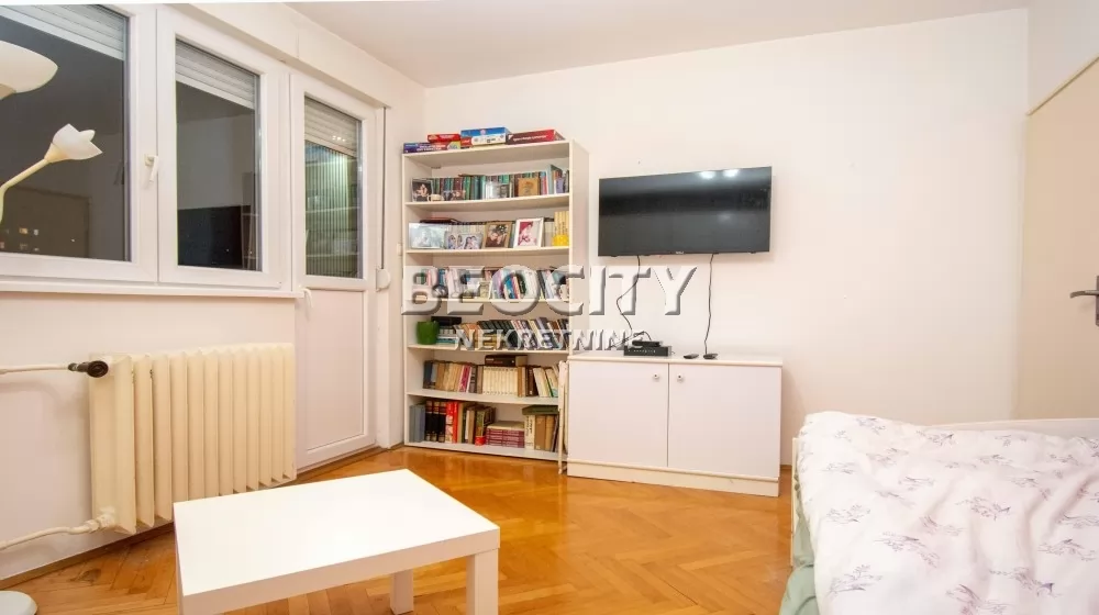 Dvosoban stan, 54 m2, Palilula, Uralska ID: 127476 9