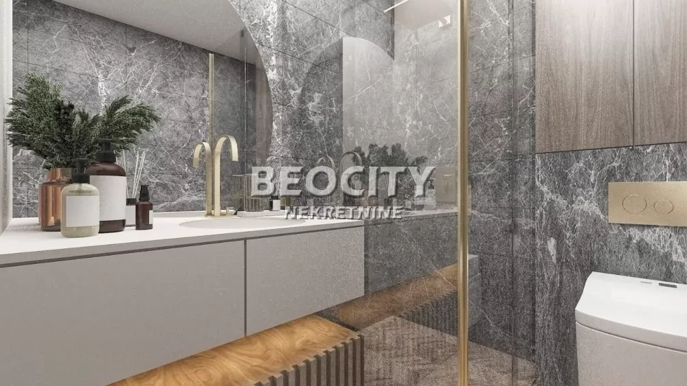 Dvosoban stan, 59 m2, Dedinje, Gornjačka ID: 127404 10