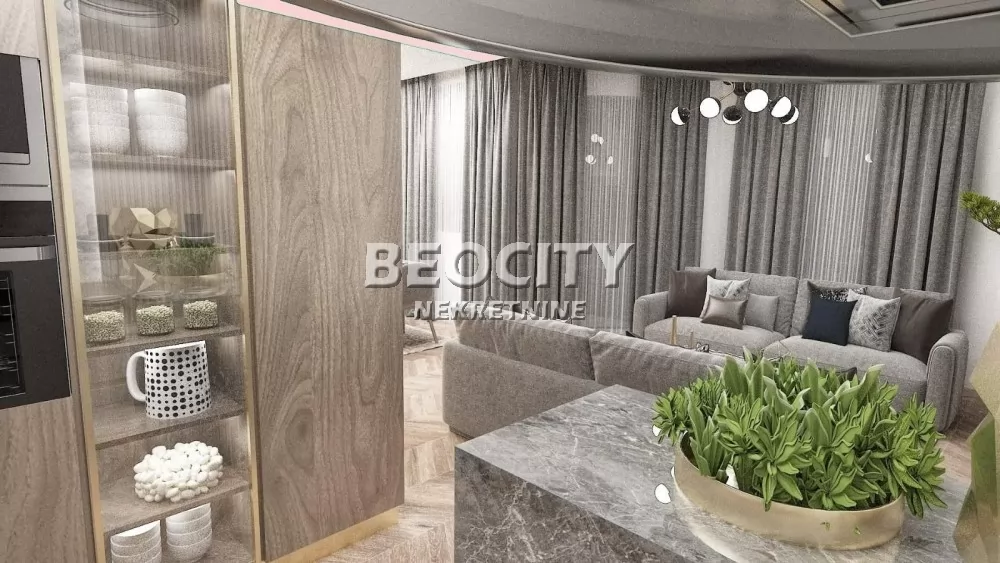 Dvosoban stan, 59 m2, Dedinje, Gornjačka ID: 127404 3