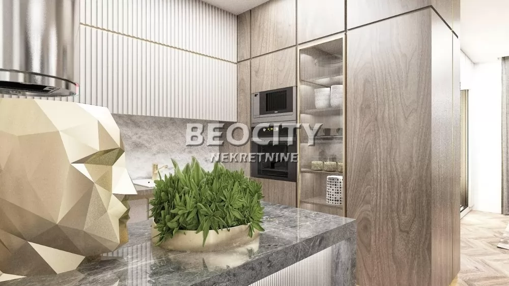 Dvosoban stan, 59 m2, Dedinje, Gornjačka ID: 127404 6