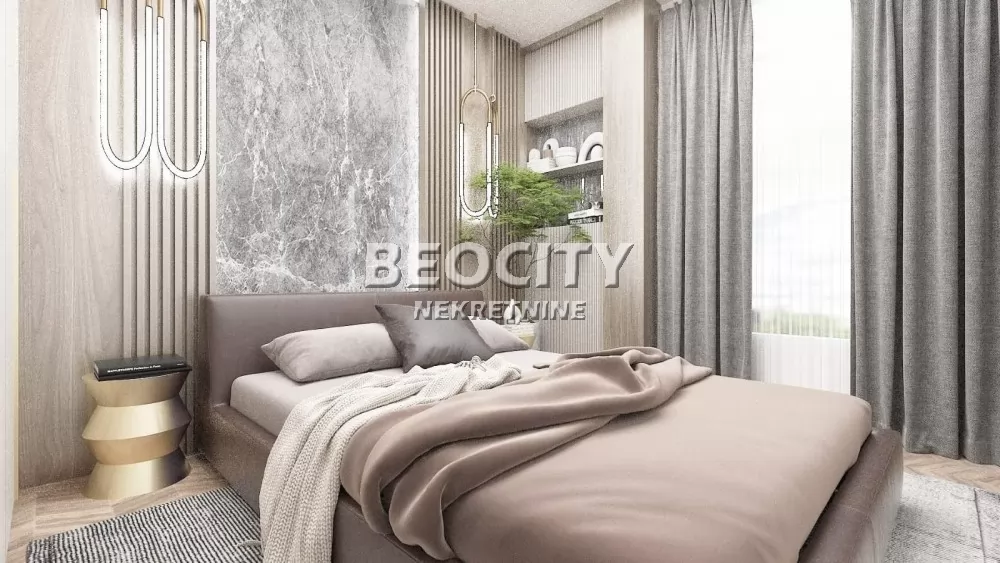 Dvosoban stan, 59 m2, Dedinje, Gornjačka ID: 127404 8