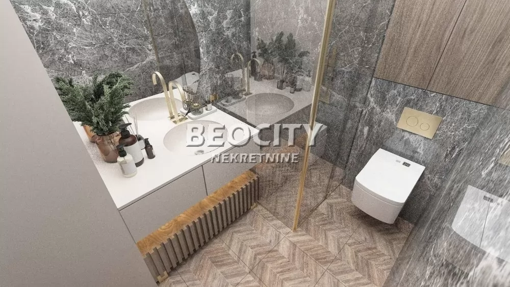 Dvosoban stan, 59 m2, Dedinje, Gornjačka ID: 127404 9