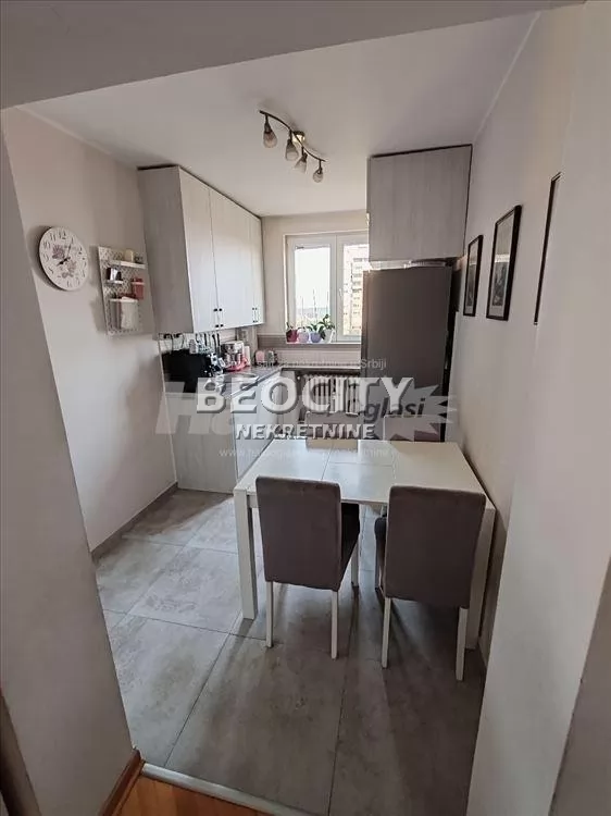 Dvosoban stan, 60 m2, Palilula, Maljenska ID: 127409 5