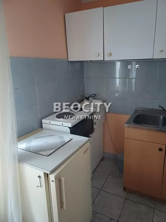 Jednosoban stan, 21 m2, Salajka, Kisačka ID: 127457 2