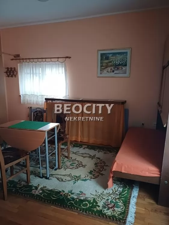 Jednosoban stan, 21 m2, Salajka, Kisačka ID: 127457 3