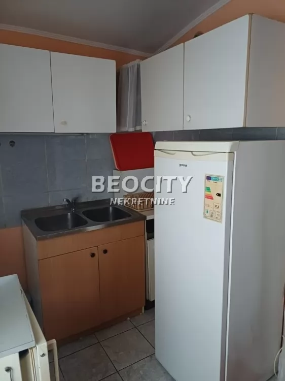 Jednosoban stan, 21 m2, Salajka, Kisačka ID: 127457 4