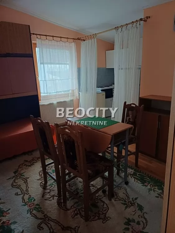 Jednosoban stan, 21 m2, Salajka, Kisačka ID: 127457 5