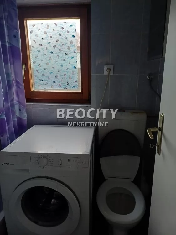 Jednosoban stan, 21 m2, Salajka, Kisačka ID: 127457 8