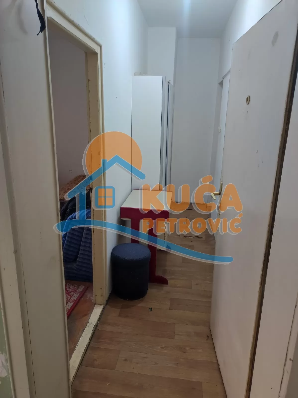 Jednosoban stan, 24 m2, Palilula, Starca Vujadina ID: i-012751 10