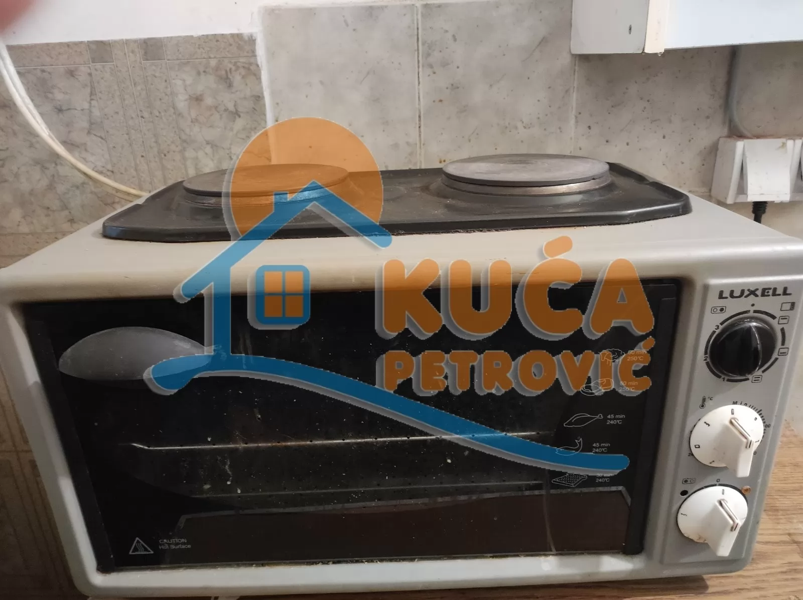 Jednosoban stan, 24 m2, Palilula, Starca Vujadina ID: i-012751 12