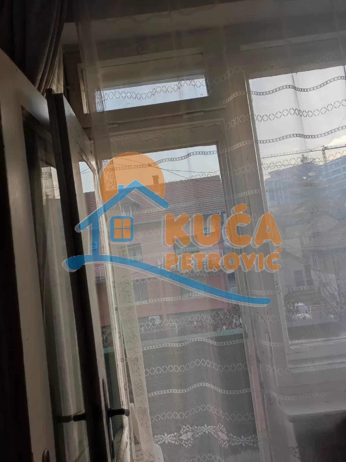 Jednosoban stan, 24 m2, Palilula, Starca Vujadina ID: i-012751 13