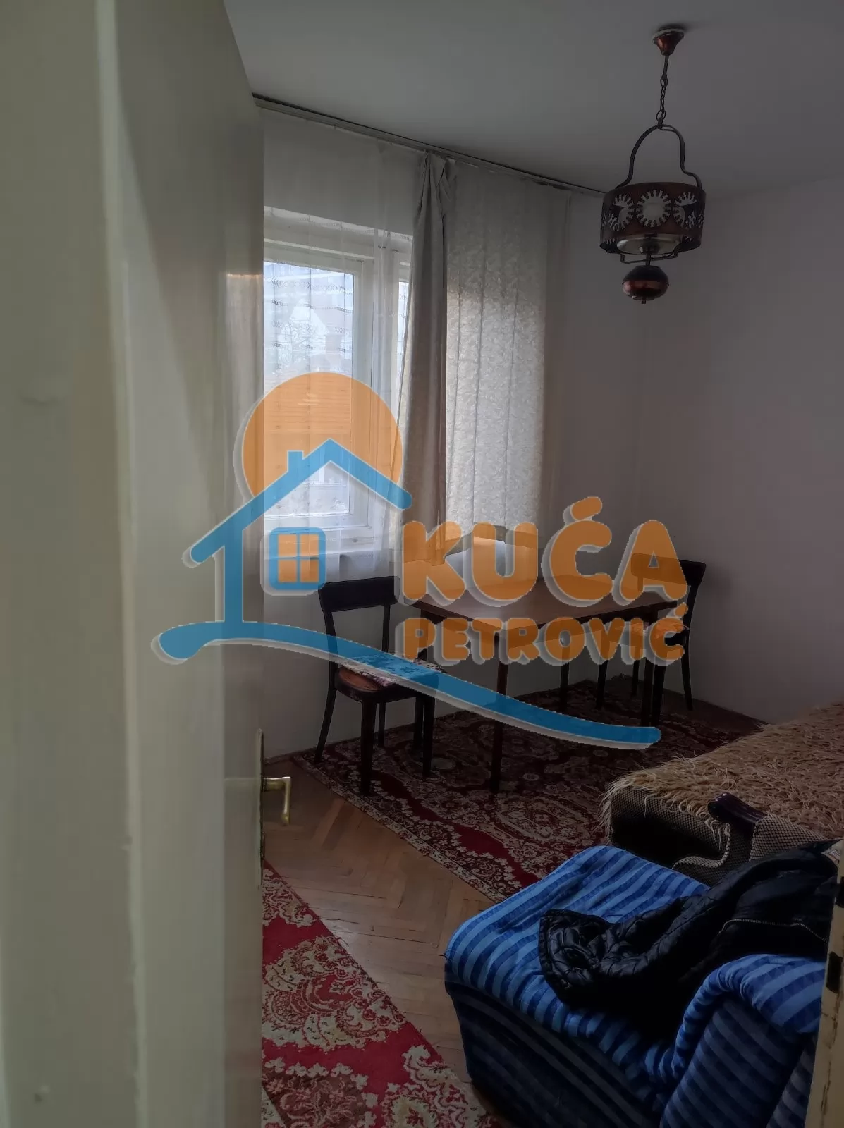 Jednosoban stan, 24 m2, Palilula, Starca Vujadina ID: i-012751 14