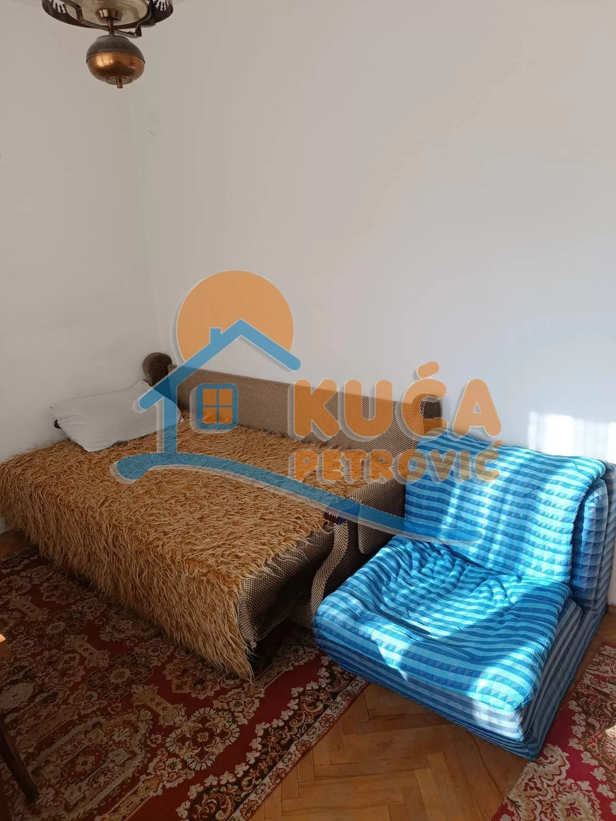 Jednosoban stan, 24 m2, Palilula, Starca Vujadina ID: i-012751 3
