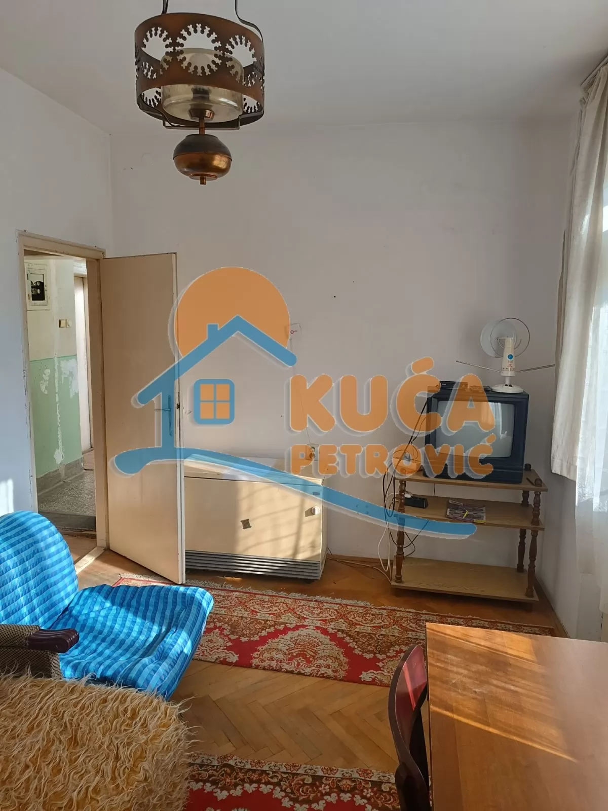 Jednosoban stan, 24 m2, Palilula, Starca Vujadina ID: i-012751 4