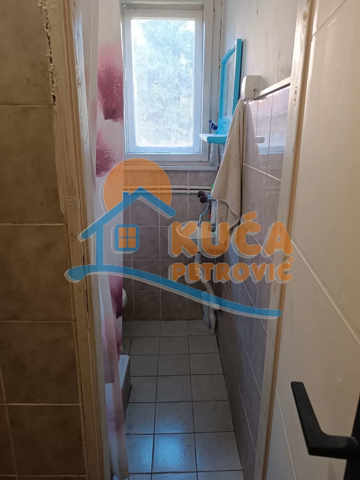 Jednosoban stan, 24 m2, Palilula, Starca Vujadina ID: i-012751 7