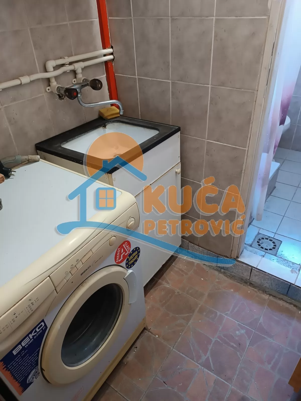 Jednosoban stan, 24 m2, Palilula, Starca Vujadina ID: i-012751 8