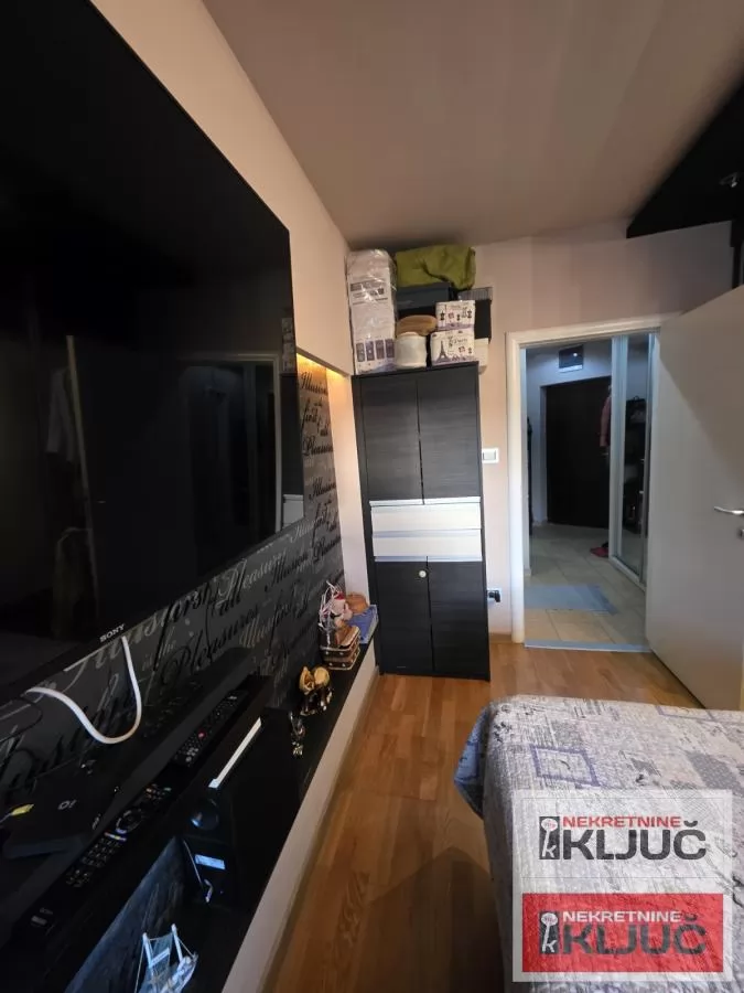 NOVA DETELINARA, 51m2, Dvosoban, Novogradnja 11