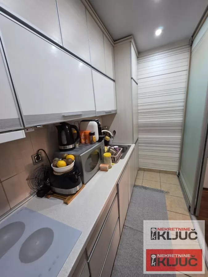 NOVA DETELINARA, 51m2, Dvosoban, Novogradnja 4