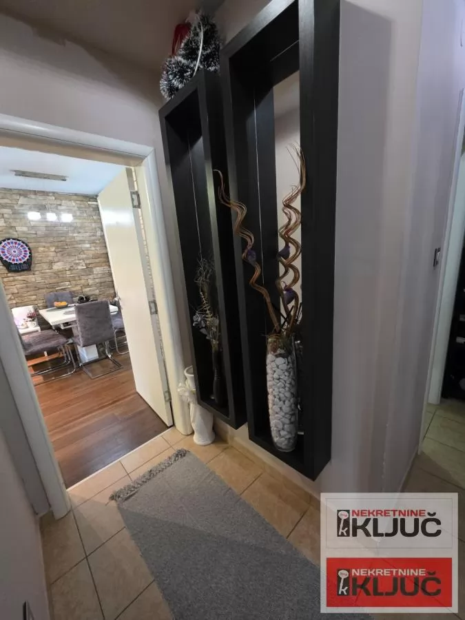 NOVA DETELINARA, 51m2, Dvosoban, Novogradnja 5