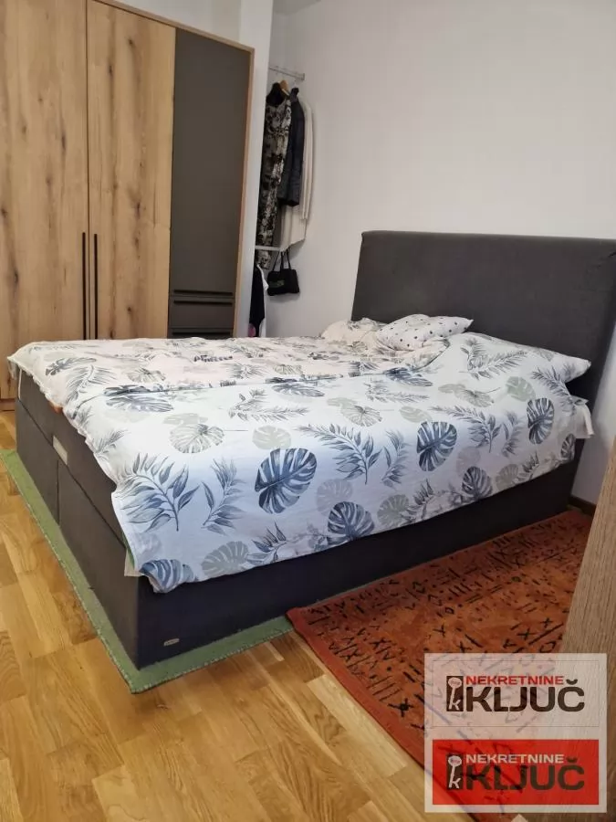 PETROVARADIN, 98m2, Četvorosoban, Novogradnja, Vila 11