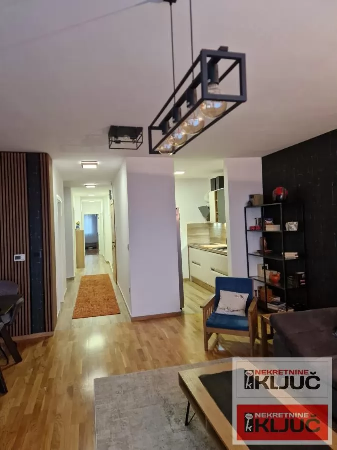 PETROVARADIN, 98m2, Četvorosoban, Novogradnja, Vila 3