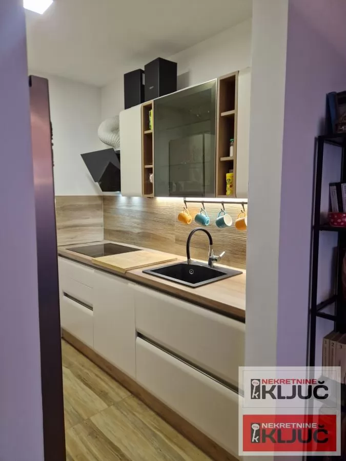 PETROVARADIN, 98m2, Četvorosoban, Novogradnja, Vila 4