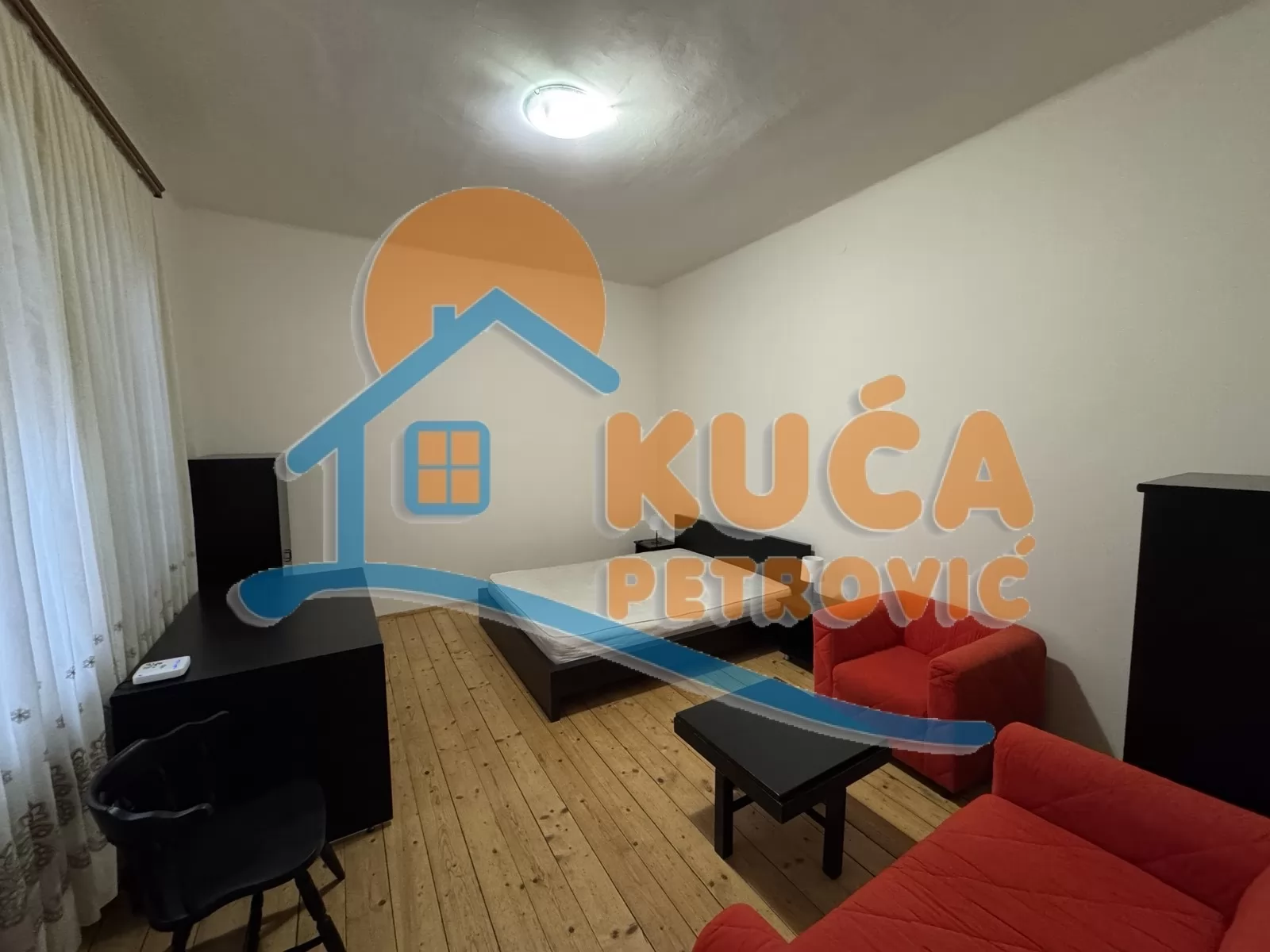 Trosoban stan, 62 m2, Centar, Vojvode Vuka ID: i-015531 3