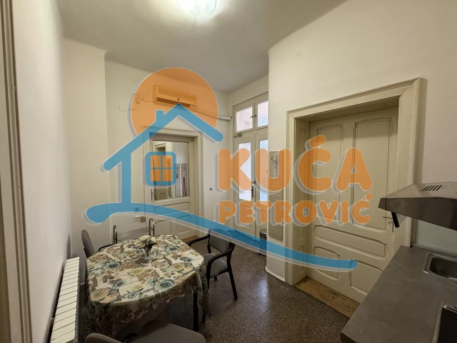 Trosoban stan, 62 m2, Centar, Vojvode Vuka ID: i-015531 4