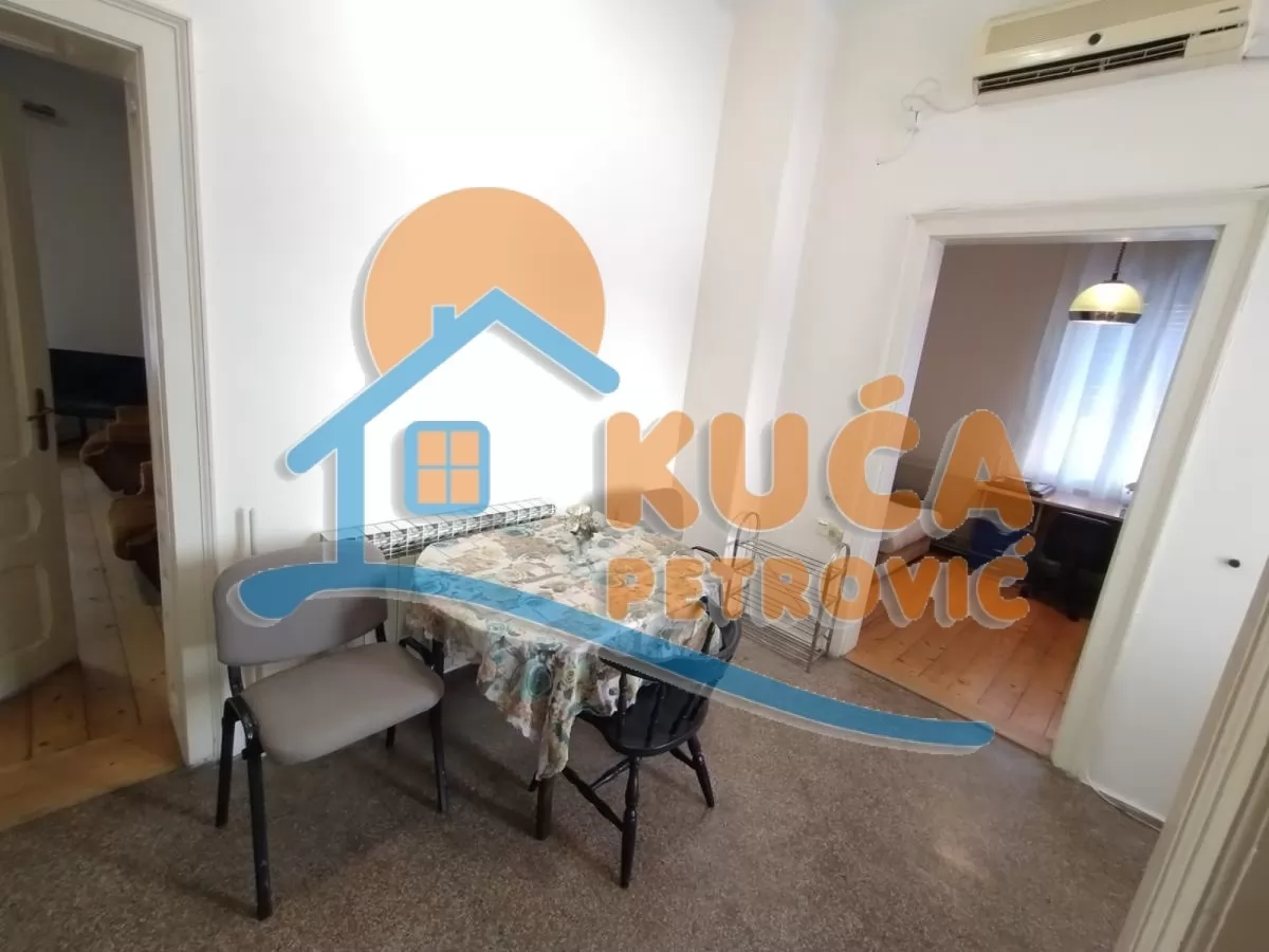 Trosoban stan, 62 m2, Centar, Vojvode Vuka ID: i-015531 6